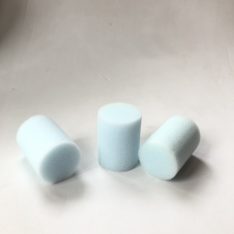 Esponja cilindro 1