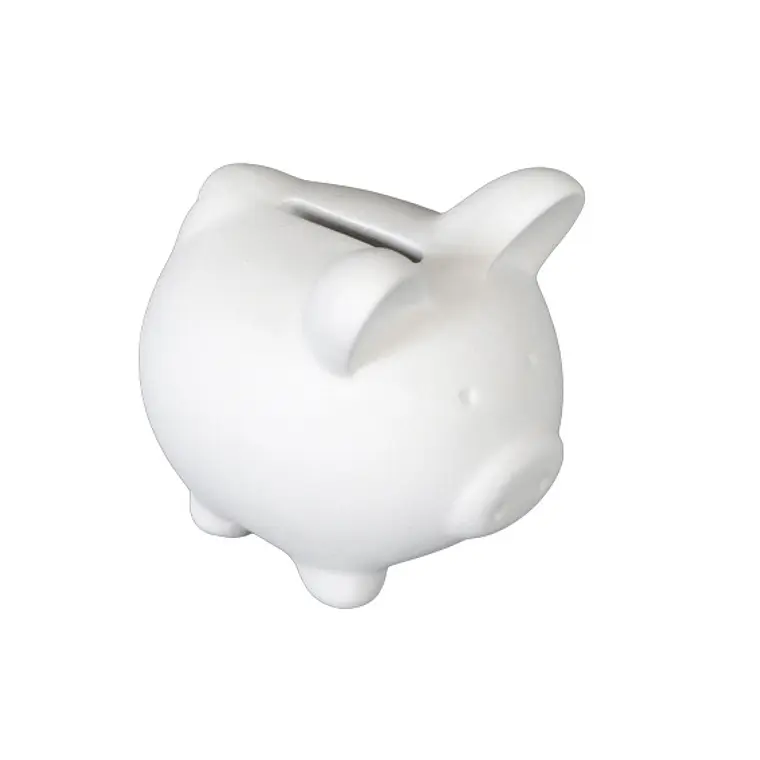 Porquinho Mealheiro 2