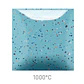 SC-2105 SPECKLED Tic-Tac-Turquoise 59 ml - thumbnail 1