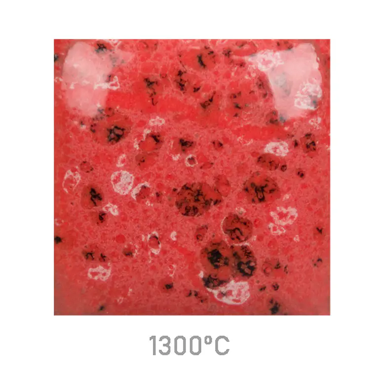 SC-289 SPECKLED Cutie Pie Coral 59 ml 3