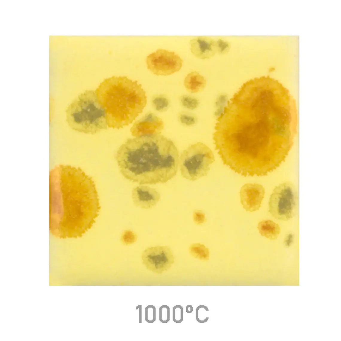 Jungle Gems 1012 - Haystack 118 ml 1