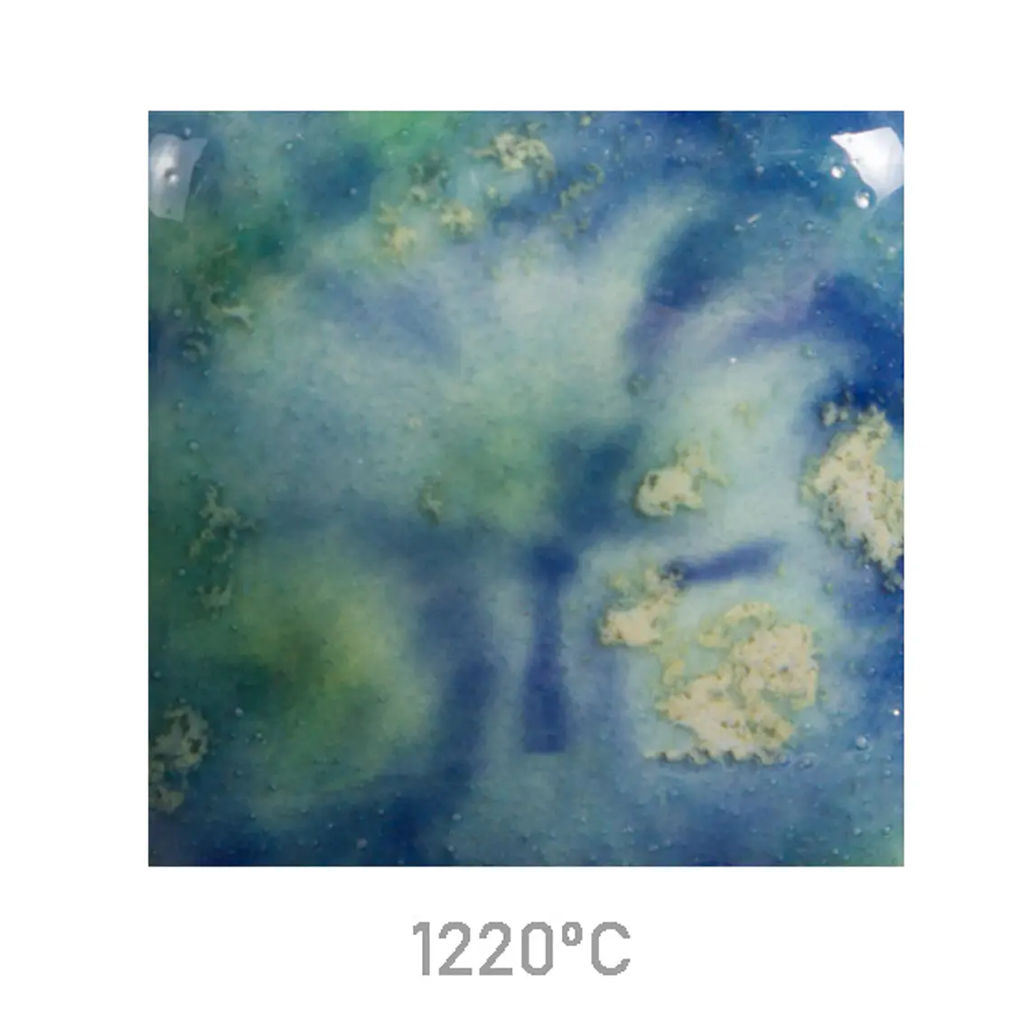 Jungle Gems 718 - Blue Caprice 118 ml 2