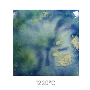 Jungle Gems 718 - Blue Caprice 118 ml