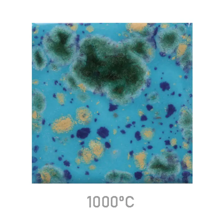 Jungle Gems 718 - Blue Caprice 118 ml 1