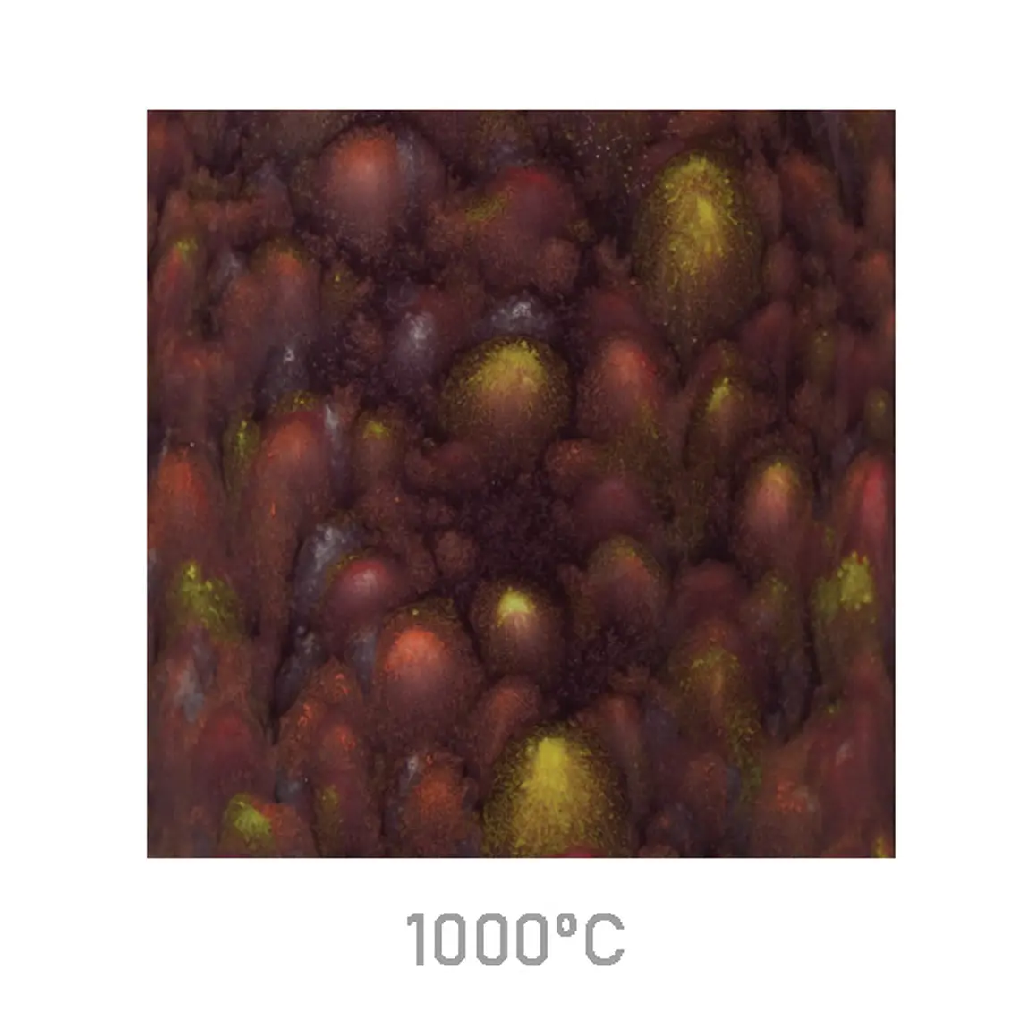 Jungle Gems 969 - Floral Fantasy 118 ml 1