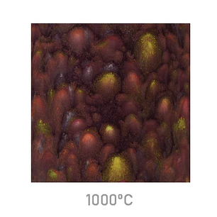 Jungle Gems 969 - Floral Fantasy 118 ml