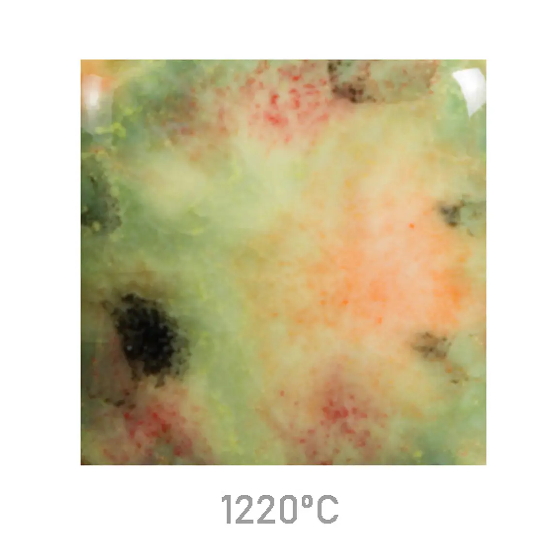 Jungle Gems 982 - Mixed Melon 118 ml 2