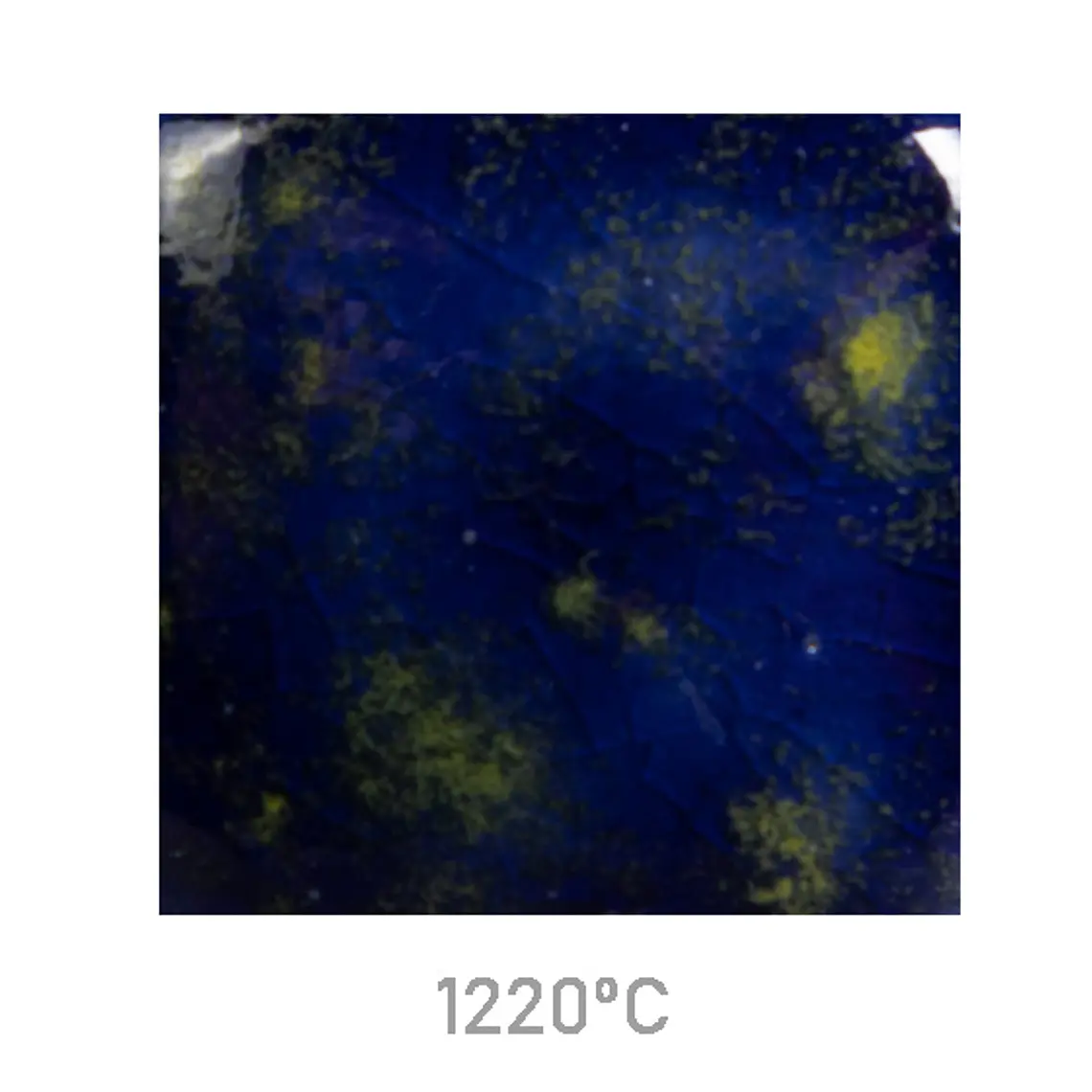 Jungle Gems 990 - Starry Night 118 ml 2