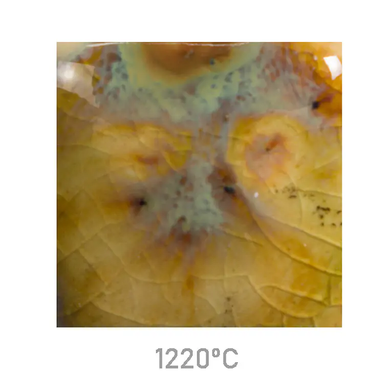 Jungle Gems 2709 - Cappuccino Mint 118 ml 2