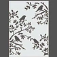 Stencil S21 21x29cm - Thumbnail 1