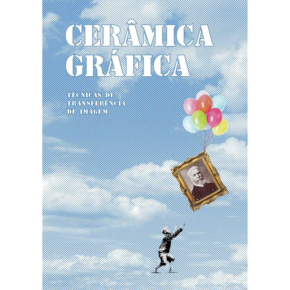 Cerâmica Gráfica: Técnicas de Transferência de Imagem 1