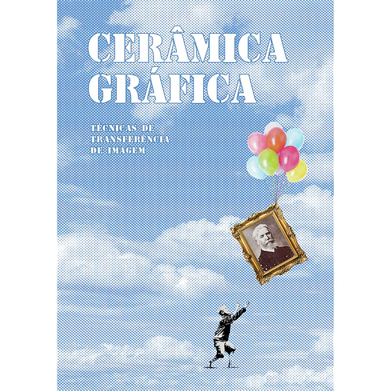 Cerâmica Gráfica: Técnicas de Transferência de Imagem 1
