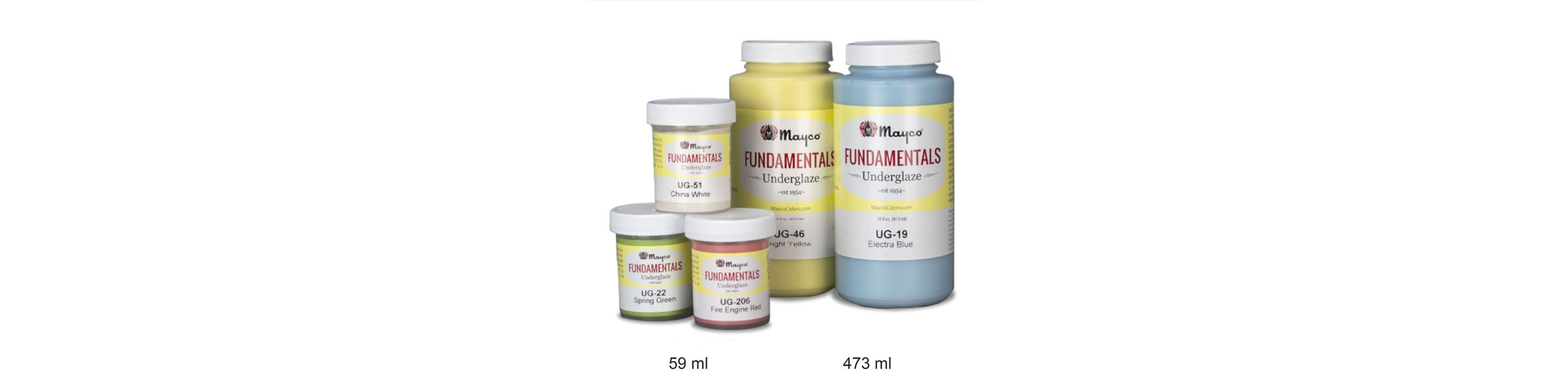 Fundamentals 118 ml