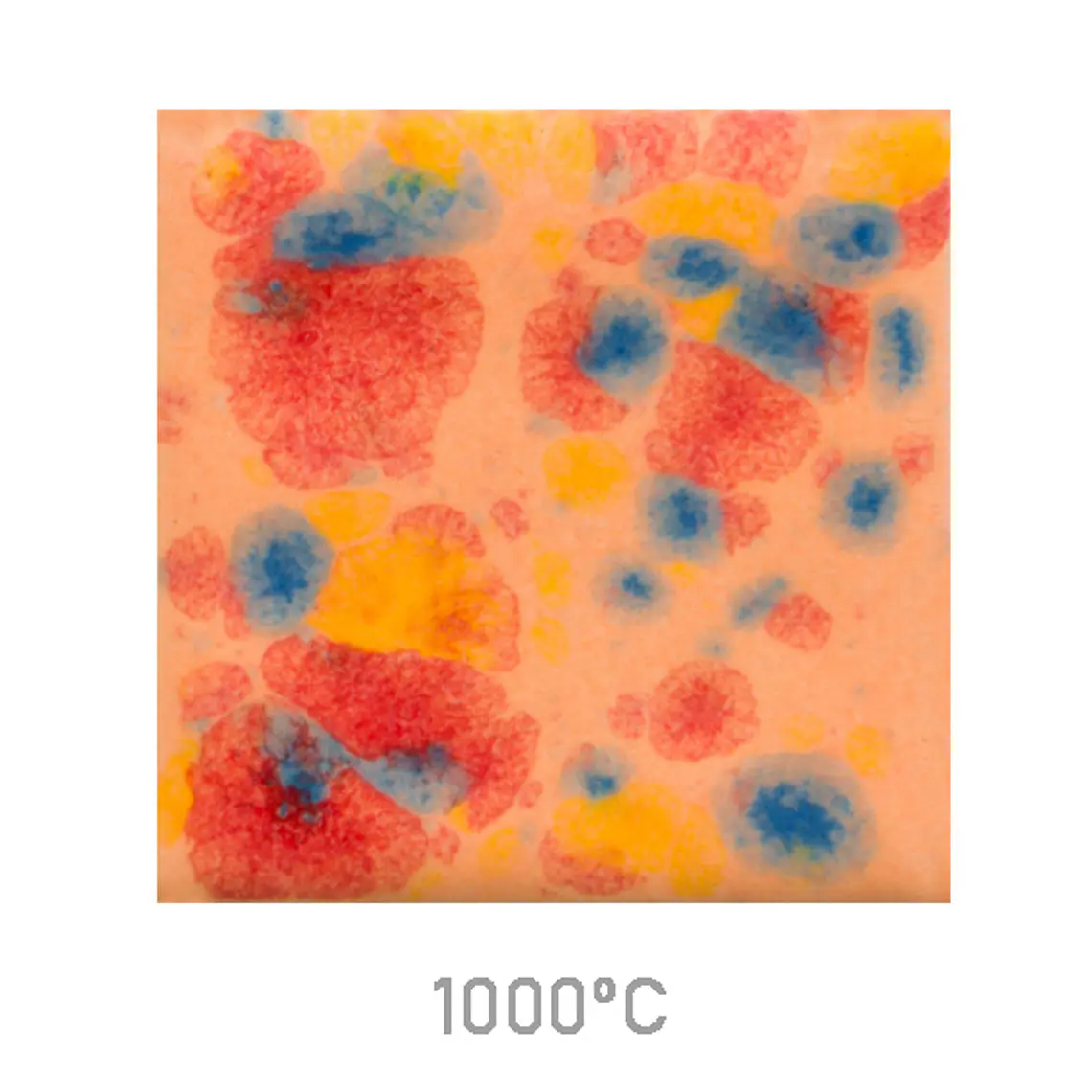 Jungle Gems 1003 - Peach Party 118 ml 1