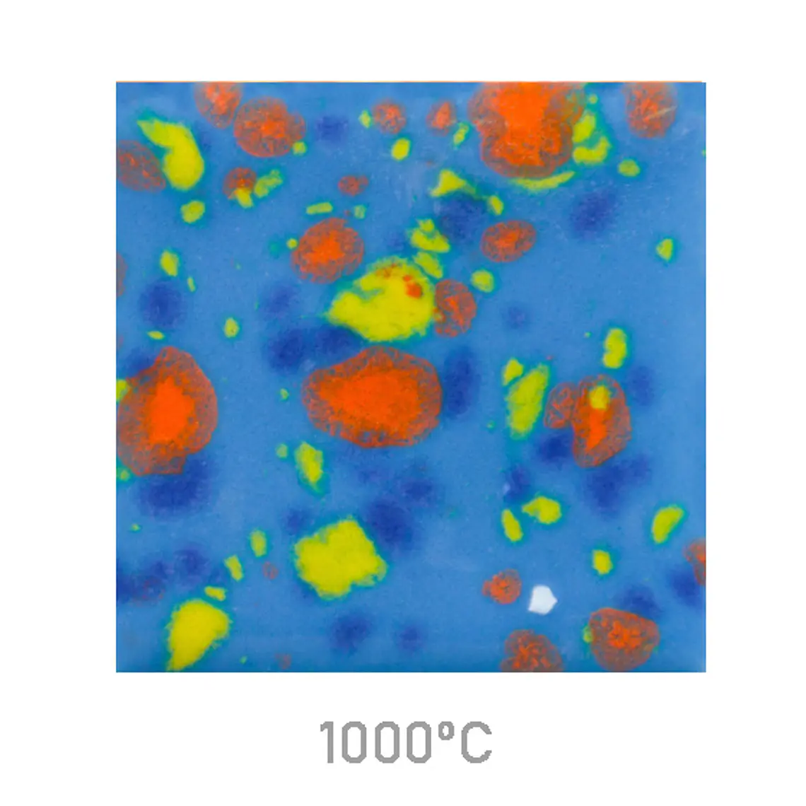 Jungle Gems 1007 - Blueberry Bubblegum 118 ml 1