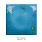 Jungle Gems 1007 - Blueberry Bubblegum 118 ml - Thumbnail 2
