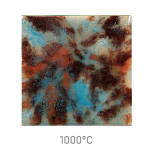 Jungle Gems 965 - Mocha Marble 118 ml