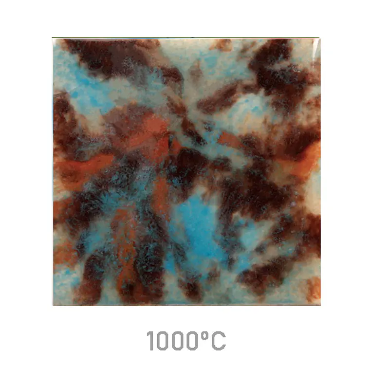 Jungle Gems 965 - Mocha Marble 118 ml 1