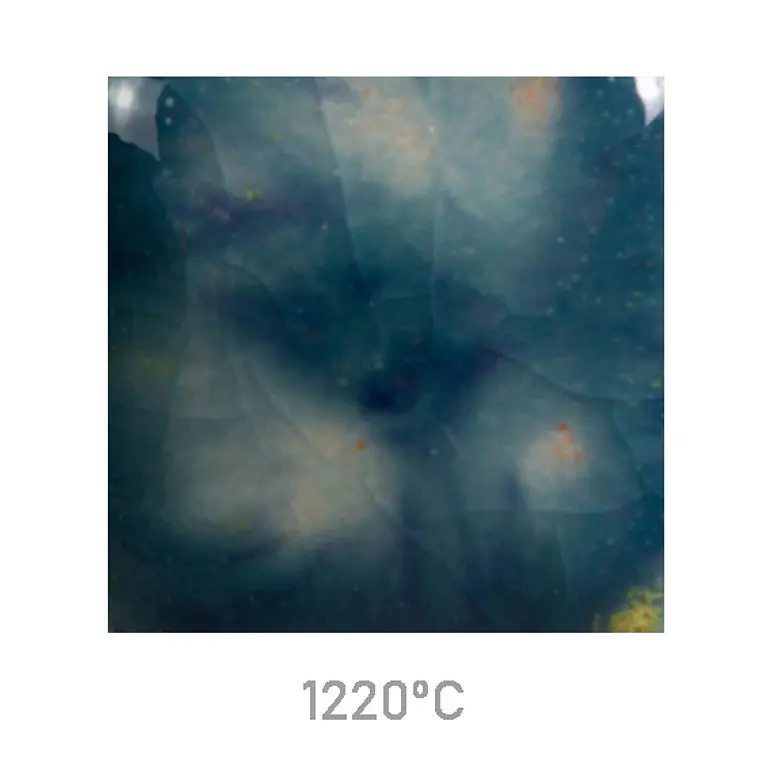 Jungle Gems 983 - Koi Pond 118 ml 2