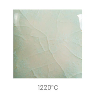 Jungle Gems 997 - Seafoam 118 ml