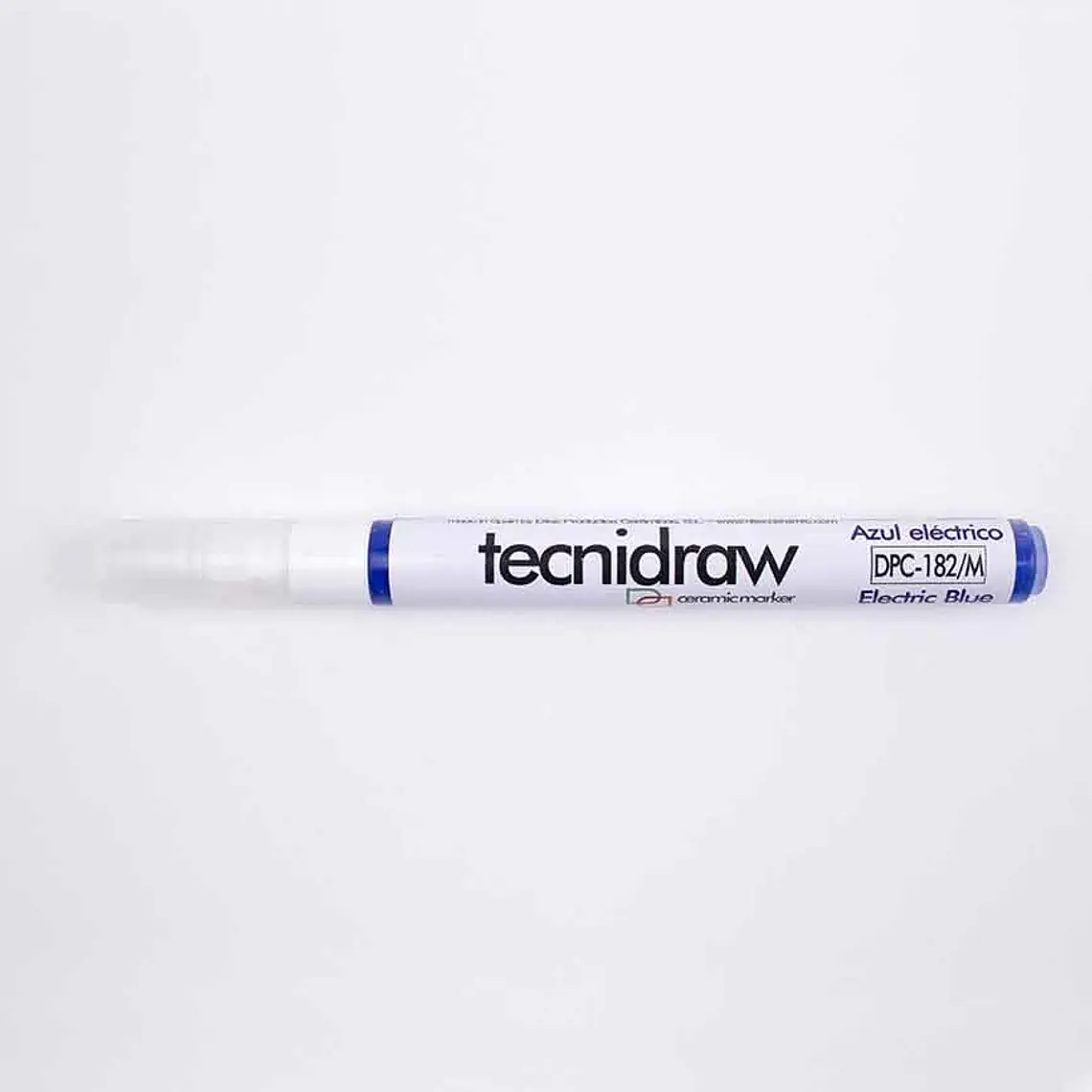 Marcador Azul DPC 182M - 2mm 1