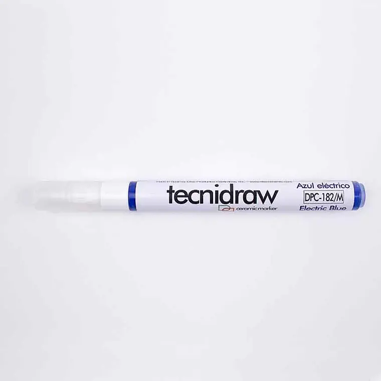 Marcador Azul DPC 182M - 2mm 1