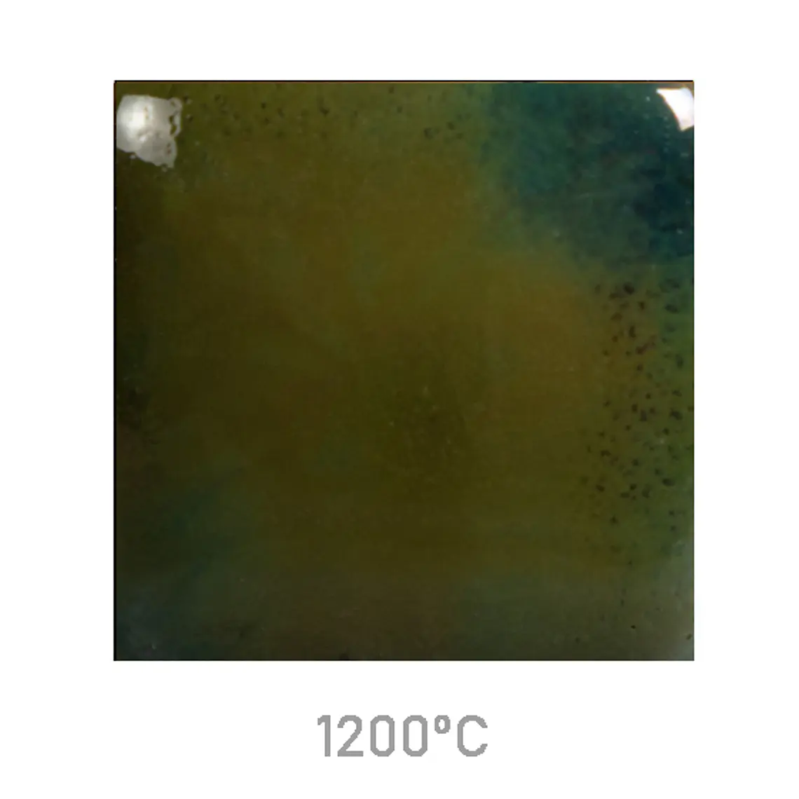 Jungle Gems 713 - Peacock Green 118 ml 2