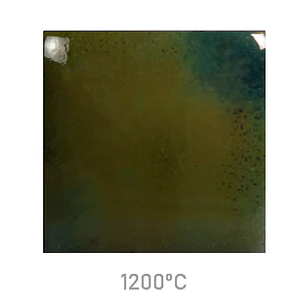 Jungle Gems 713 - Peacock Green 118 ml