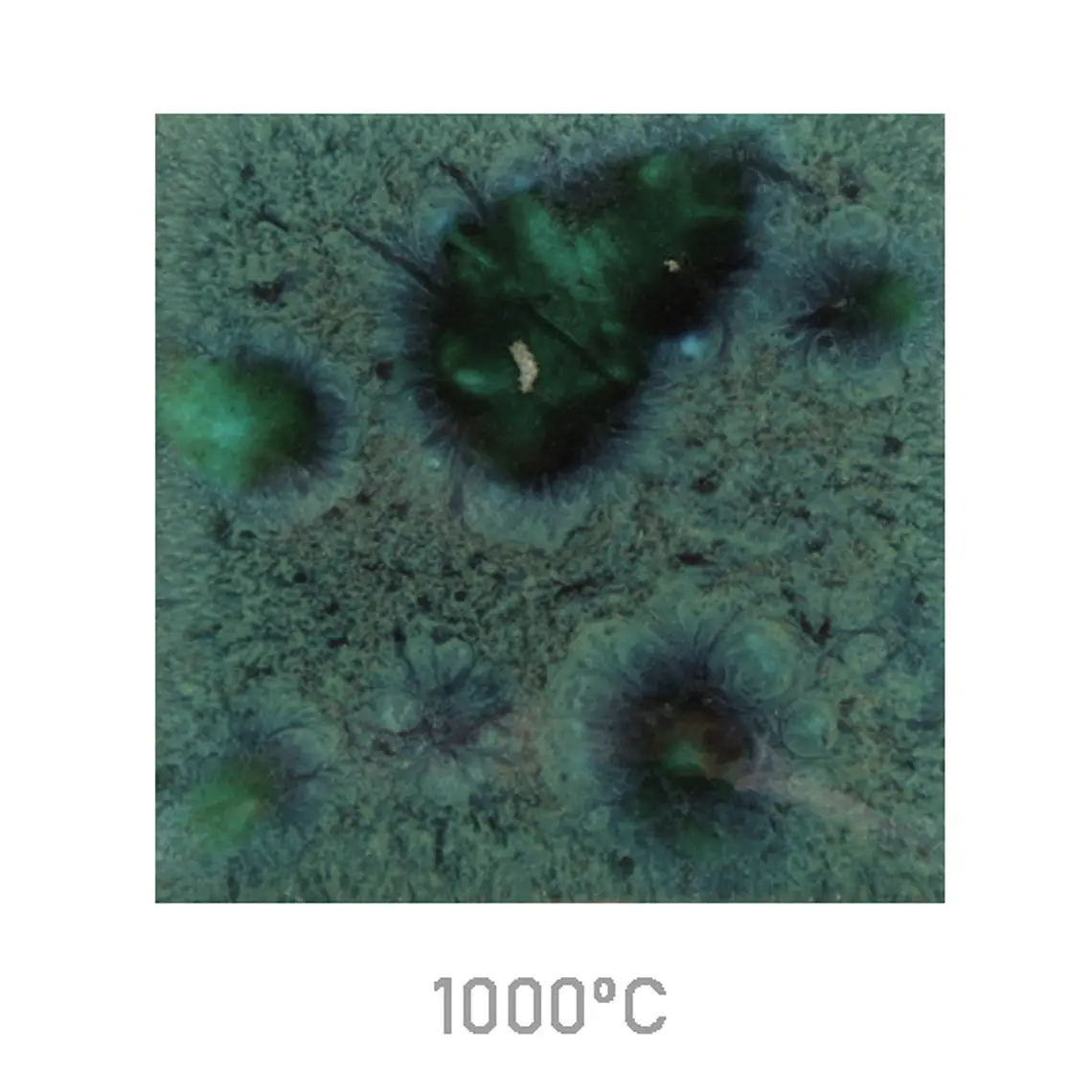 Jungle Gems 713 - Peacock Green 118 ml 1