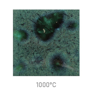 Jungle Gems 713 - Peacock Green 118 ml