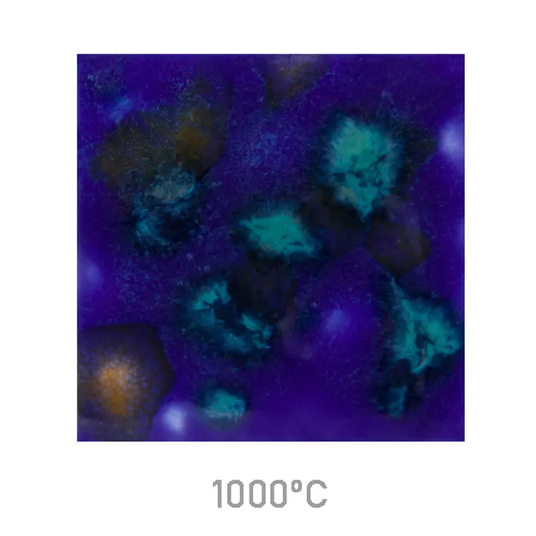Jungle Gems 958 - Lagoon Blue 118 ml 1