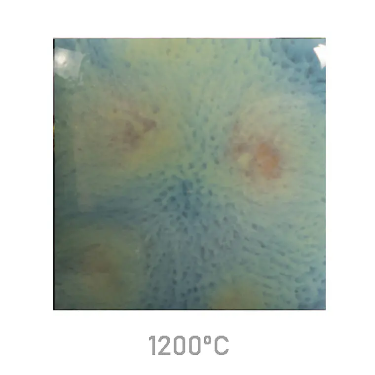 Jungle Gems 962 - Blue Azure 118 ml 2