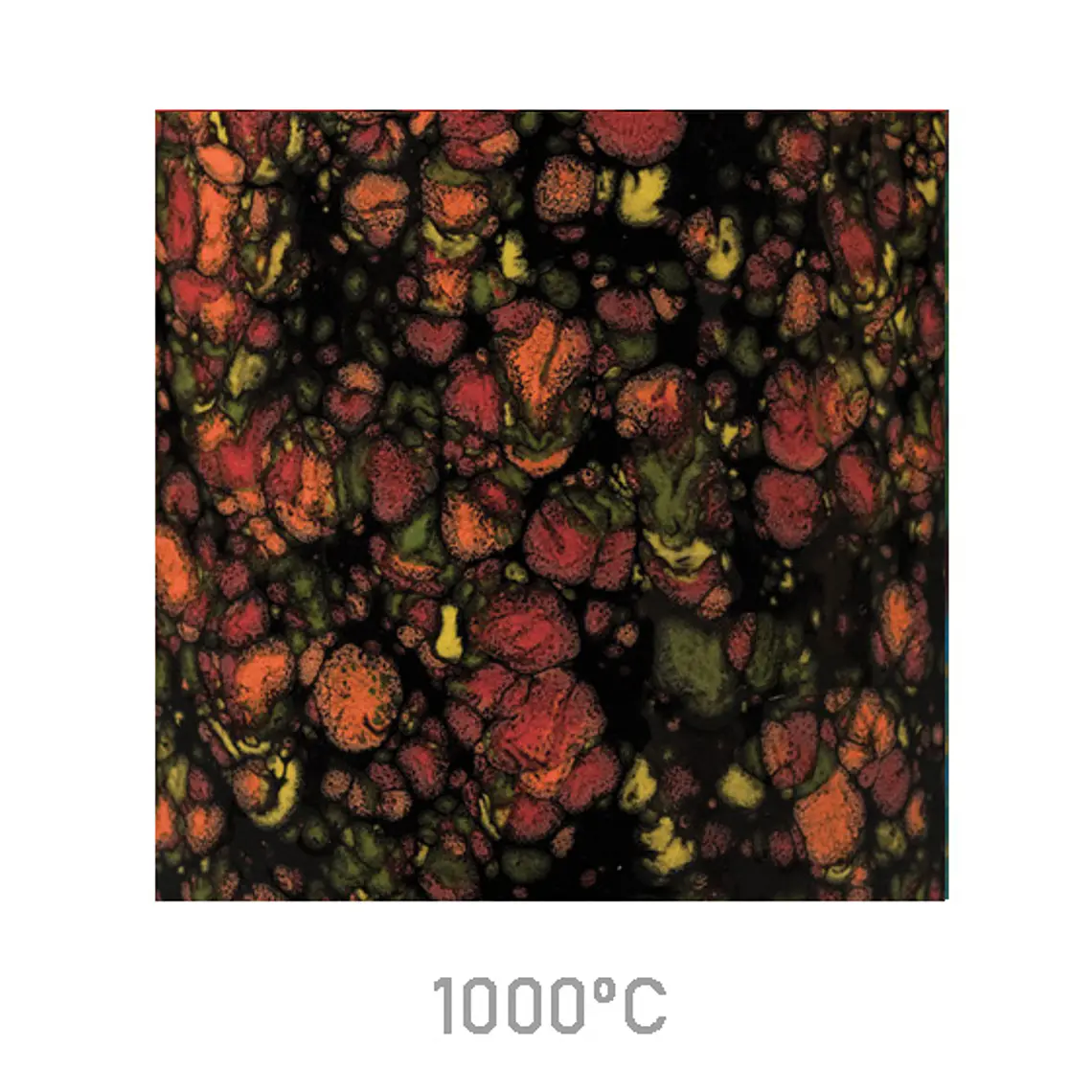 Jungle Gems 970 - Masquerade 118 ml 1