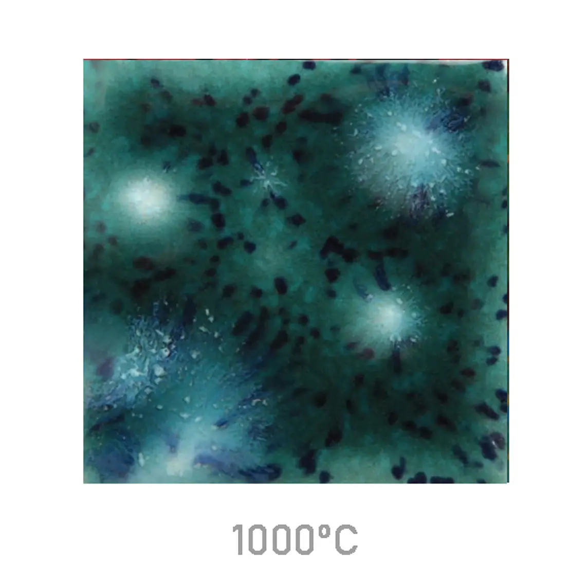 Jungle Gems 974 - Bloomin' Blue 118 ml 1