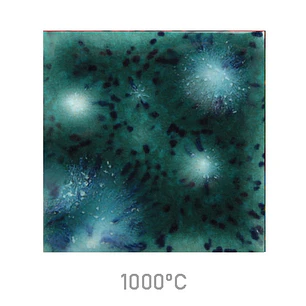 Jungle Gems 974 - Bloomin' Blue 118 ml