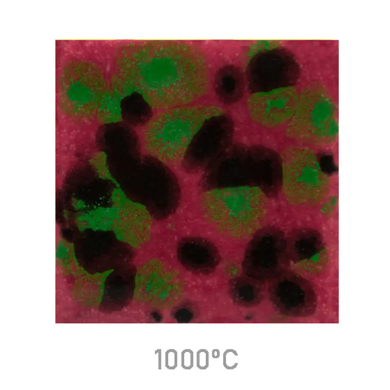 Jungle Gems 1005 - Maroon Lagoon 118 ml 1