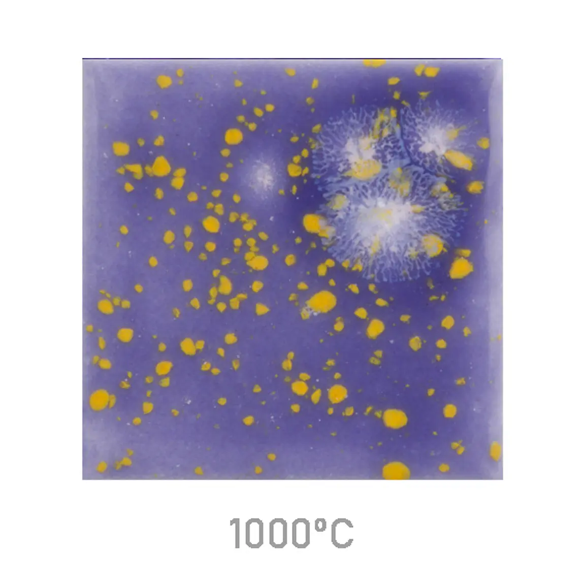 Jungle Gems 1010 - Periwinkle Sky 118 ml 1