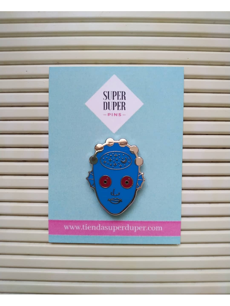 Tiwa - La Planète Sauvage 1