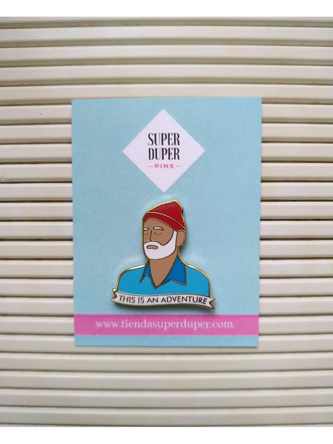 The Life Aquatic with Steve Zissou 1