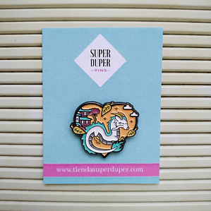 Haku - El Viaje de Chihiro