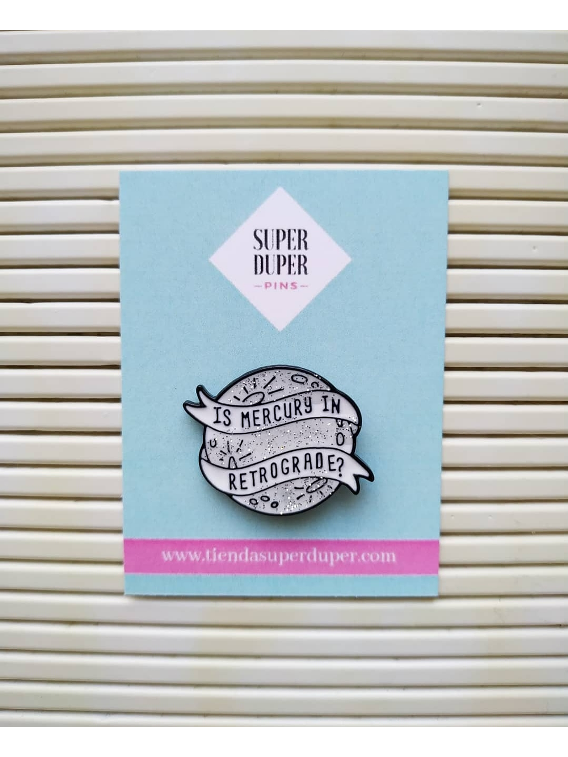 Mercurio retrógrado 1