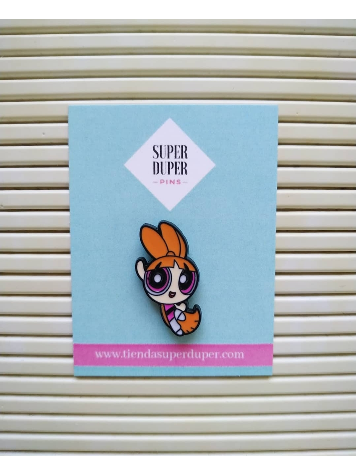 Las Chicas Superpoderosas 1