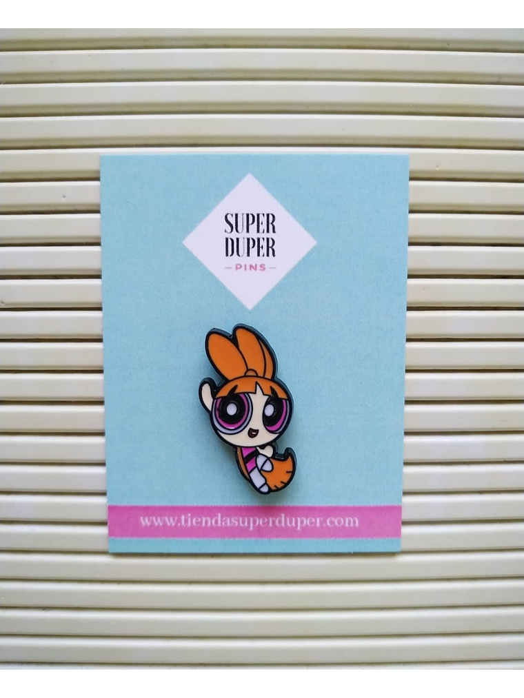 Las Chicas Superpoderosas 1