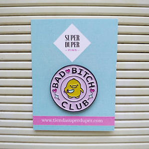 Bad bitch club