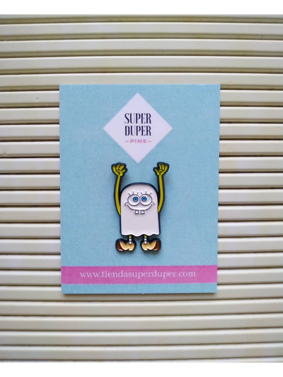 Bob Esponja Halloween 1