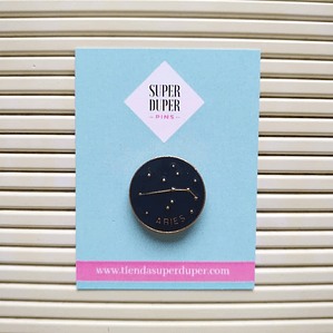 Constelaciones del zodiaco