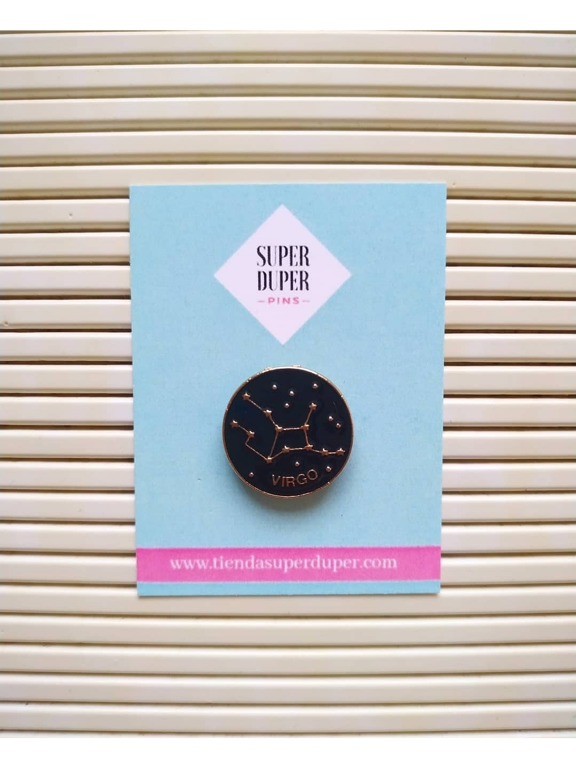 Constelaciones del zodiaco 6