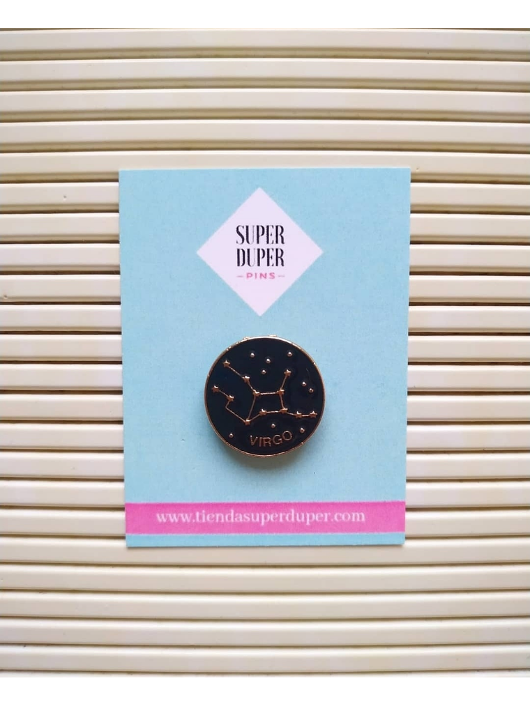 Constelaciones del zodiaco 6