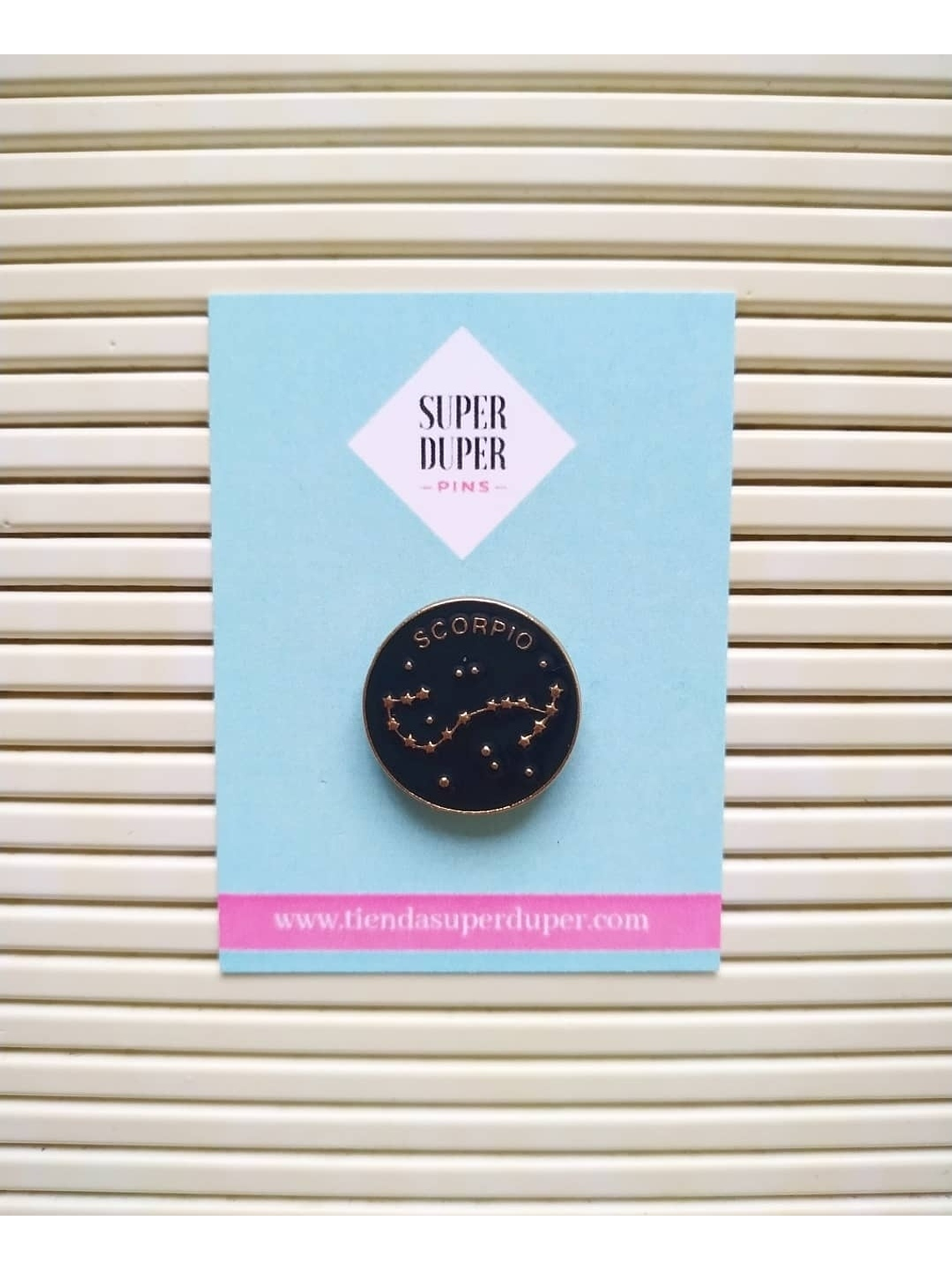 Constelaciones del zodiaco 8