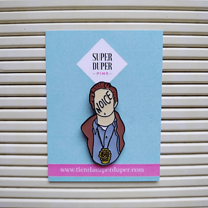 Jake Peralta - Brooklyn Nine-Nine